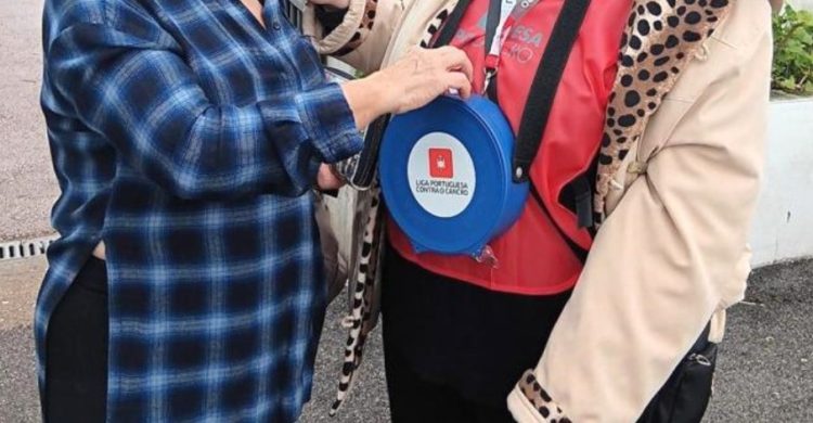 Vila do Conde: Rotary coordena peditório para a Liga contra o Cancro