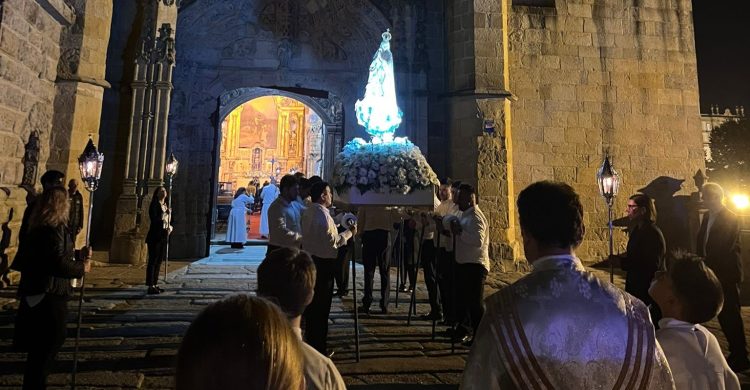 Vila do Conde: eleições adiam procissão