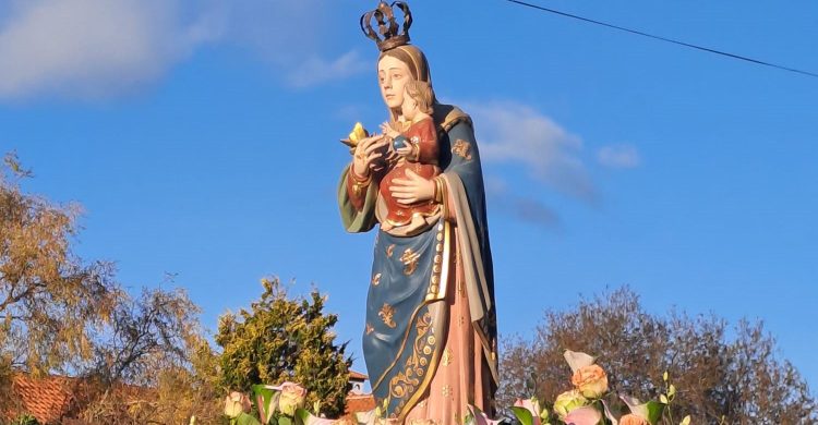 Vila do Conde: freguesia muda festa da padroeira para o verão