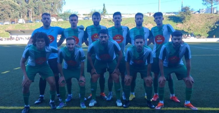 Vila do Conde: há novo líder isolado no campeonato