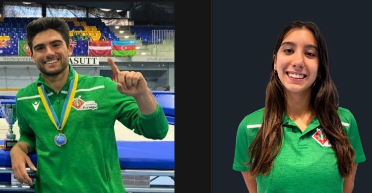 Vila do Conde com dupla presença no Mundial