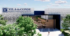 Vila do Conde: parte nova do Outlet já tem data para abrir