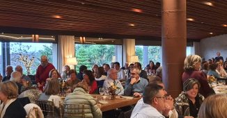 Vila do Conde: Lions divulga quanto rendeu ação solidária