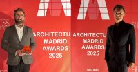 Arquitetura de Vila do Conde duplamente premiada em Madrid (com fotos)
