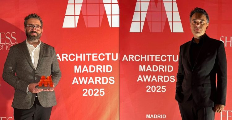 Arquitetura de Vila do Conde duplamente premiada em Madrid (com fotos)