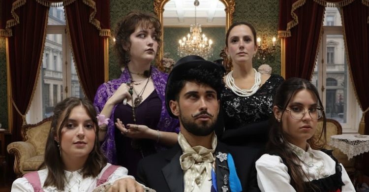 Vila do Conde: teatro neste sábado pelos “Camaleões D’Alma”