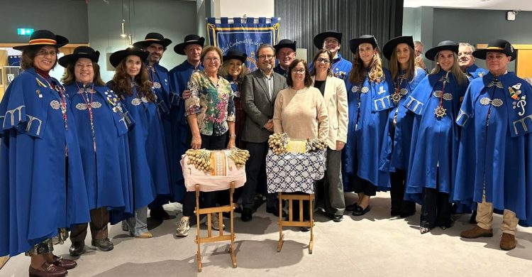 Confraria de Vila do Conde marcou retoma das refeições “pedagógicas” da ESHT