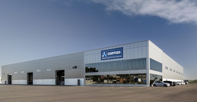 Vila do Conde: espanhóis investiram 5,5 milhões na modernização de empresa (com fotos)