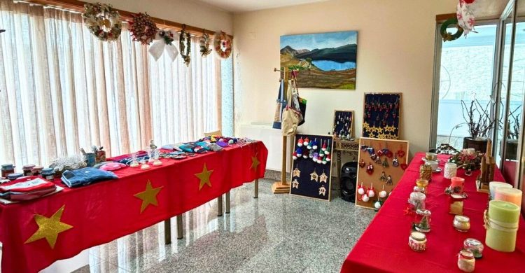 Vila do Conde: eis uma “Feira de Natal” muito especial