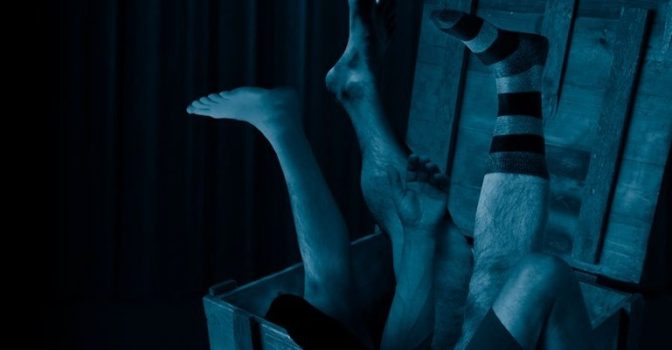 Vila do Conde: festival de teatro termina com comédia