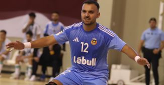 Rio Ave empata, mas sobe na principal liga de futsal