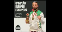 Vila do Conde tem mais um campeão europeu