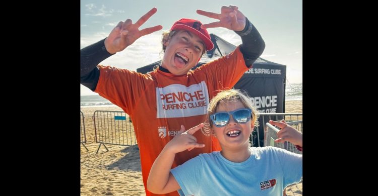 Luana Dourado chegou ao sexto título nacional. E agora? “Que venham mais…”