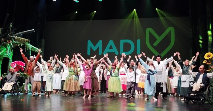 Projeto do MADI no pódio do Prémio Manuel António da Mota