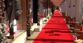 Vila do Conde: começa distribuição das “passadeiras vermelhas”