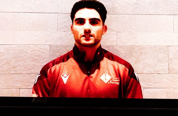 É de Vila do Conde o “atleta do ano” do Desporto Universitário