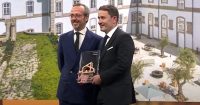 Hotel de Vila do Conde ganha mais dois prémios