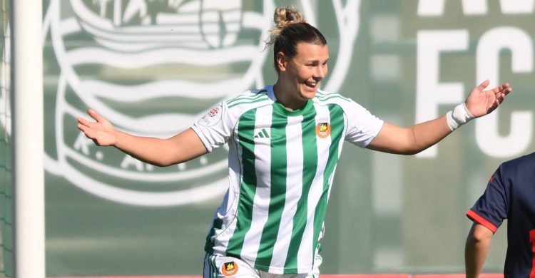 Mulheres do Rio Ave já têm adversárias para a Taça de Portugal