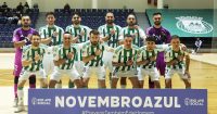 Rio Ave e Caxinas com resultados opostos