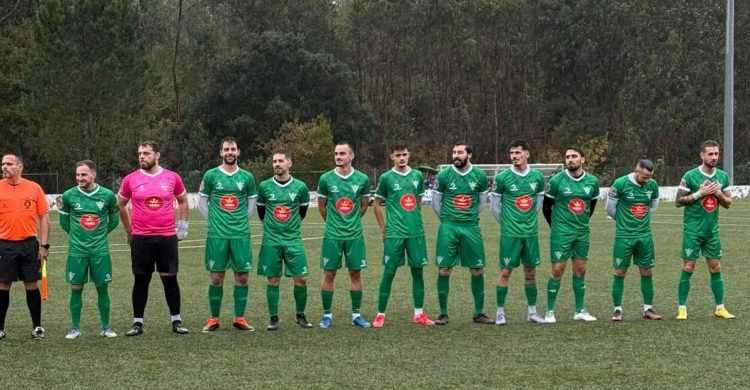 Tougues amplia vantagem. E há jornada a meio desta semana